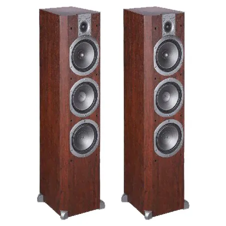 Wharfedale Vardus VR-400 отзывы-0