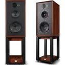Wharfedale Wharfedale 85th Anniversary Linton with stands MAHOGANY