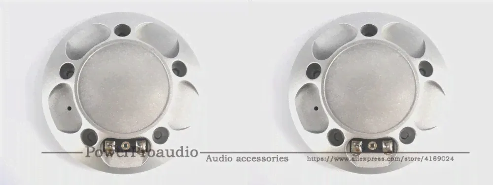 2 шт. Wharfedale диафрагменный Высокочастотный динамик 50 TD 2 дюйма 8 Ом 50TD (art.: 3920b4298c71d)