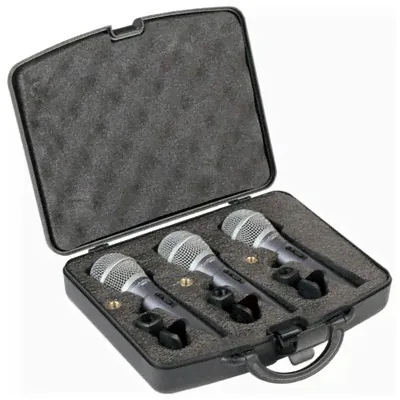 WHARFEDALE PRO DM 2.0S 3 Pack