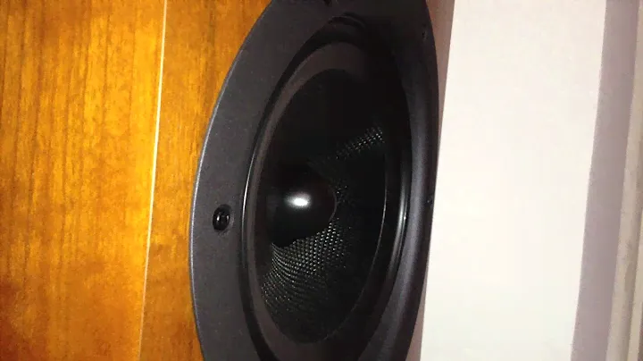 wharfedale evo 2-10