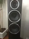 Акустическая система Wharfedale Diamond 155 + центр Wharfedale Diamond 101C