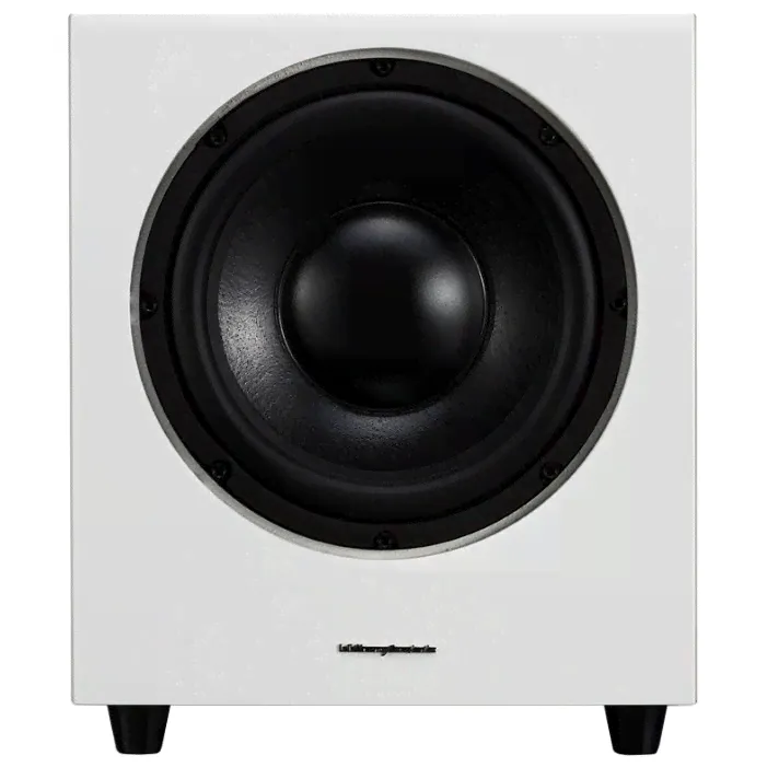 Обзор на Wharfedale D10