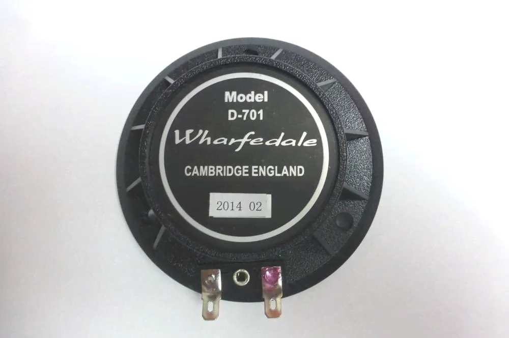 WHARFEDALE D-701 Диафрагма для высокочастотного драйвера
