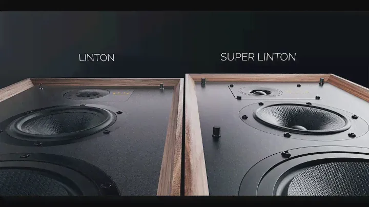 LINTON VS. SUPER LINTON