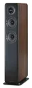 Напольная акустическая система Wharfedale D330 walnut