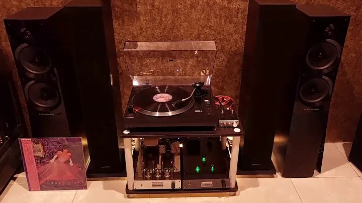 Wharfedale Quartz Q7 (P1)