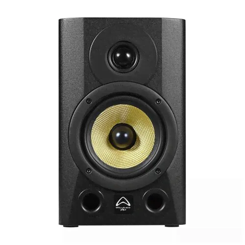 Wharfedale Pro Diamond Studio 5 BT активный студийный монитор, динамик 5"