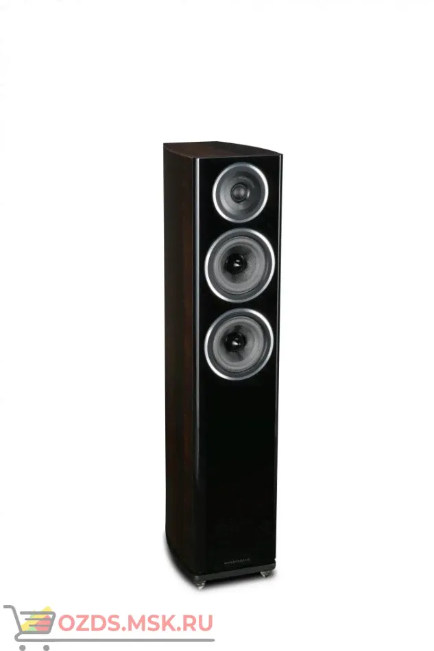 Wharfedale Diamond 11.3. Цвет: Орех (Walnut Pearl)