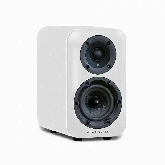 Wharfedale Акустическая система Diamond 320, белый