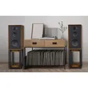Колонка полочная Wharfedale 85th Anniversary Linton Antique Walnut