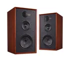 Акустика полочная Wharfedale 85th Anniversary Linton Antique walnut