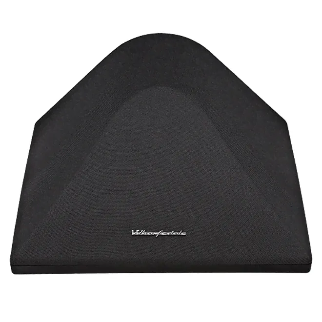Настенная акустика Wharfedale DFS Black-0
