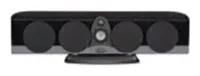 Wharfedale Jade C2 Black