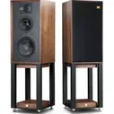 Колонка полочная Wharfedale 85th Anniversary Linton Antique Walnut
