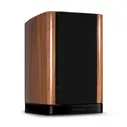 Акустика полочная Wharfedale Aura 1 Hi-Gloss Walnut