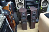 Колонки напольные Wharfedale Diamond 9.5 Англия
