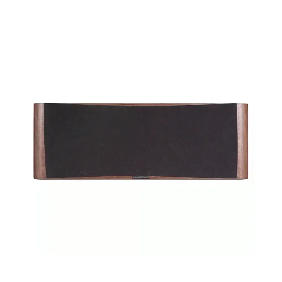 Wharfedale EVO 4.C Walnut-2