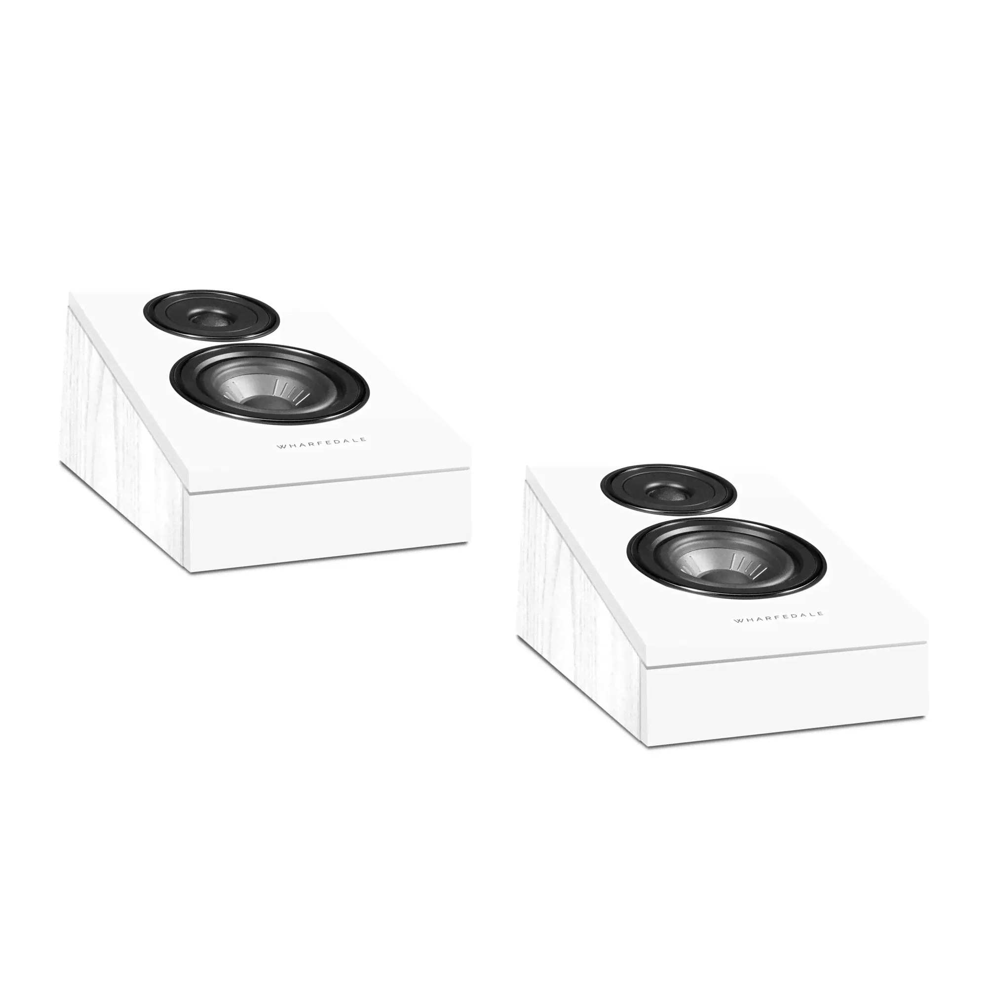 Wharfedale Wharfedale Diamond 12 3D WHITE OAK-1
