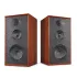 Полочная акустика Wharfedale Linton 85th Anniversary mahogany-0
