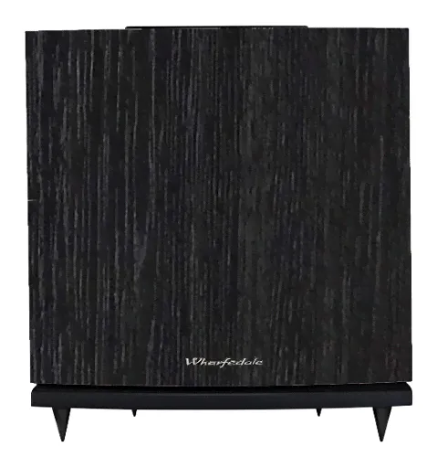 Wharfedale SPC-10 Black-0