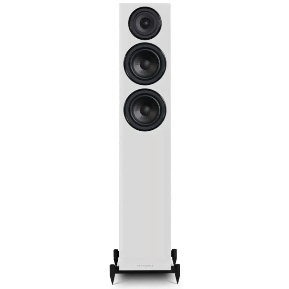 Колонка напольная Wharfedale Diamond 12.4 LIGHT OAK-2