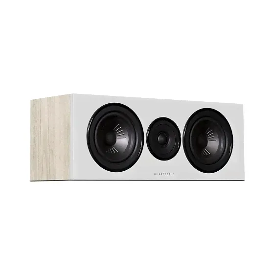 Wharfedale Diamond 12.C Light Oak-0