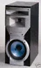 Домашняя акустическая система и сабвуфер Wharfedale ZDK-S300-BLK Zaldek 3-Way Bookshelf Speaker 125W (RMS) - NEW (PAIR)