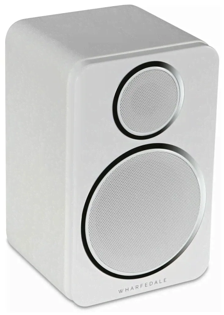 Eltax Wharfedale Комплект Акустики 5.0 Wharfedale Moviestar Dx-2 Hcp System White Leather акустические системы-3
