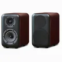 Полочная акустическая система Wharfedale Diamond 310 Rosewood