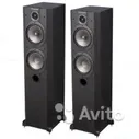 Wharfedale Vardus VR-300 + Yamaha RX-V450 в Москве
