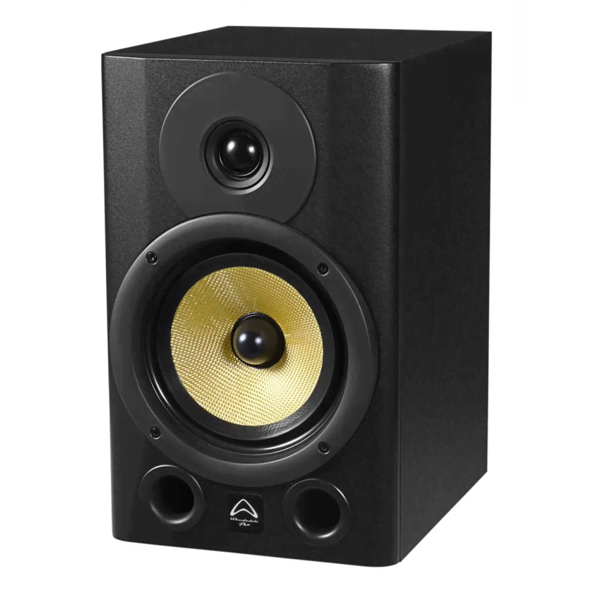 Wharfedale Pro Diamond Studio 7 BT Студийный монитор, 150 Вт., 7 дюймов,bluetooth-1