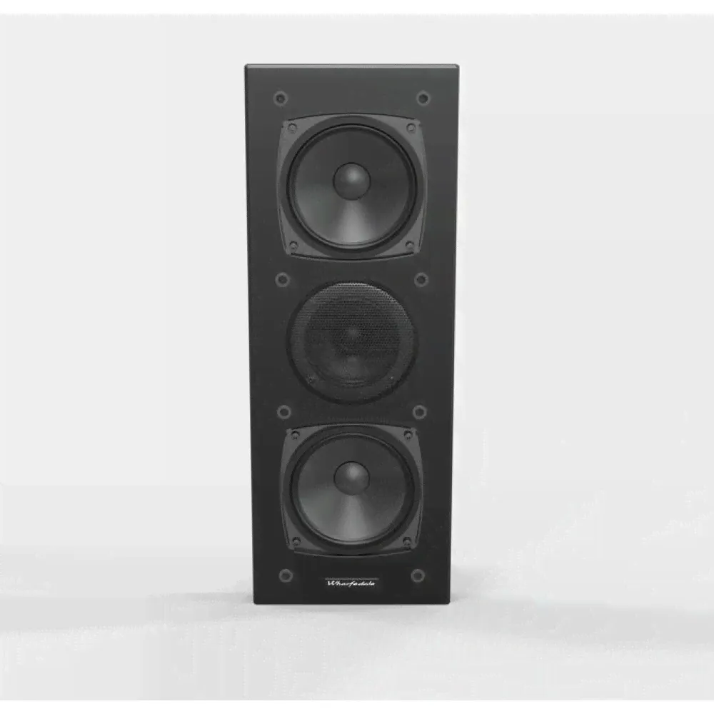 Настенная акустика Wharfedale ML-200S Black-0
