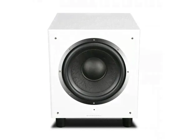 Активный сабвуфер Wharfedale Diamond SW-15 White