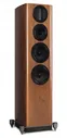 Wharfedale AURA 3 (Hi-Gloss walnut)