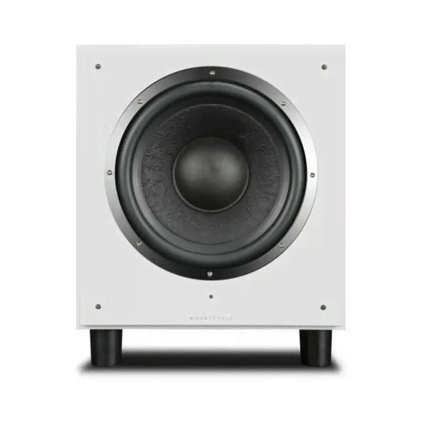 Активный сабвуфер Wharfedale Diamond SW 15 400W White Sandex в Ростове-на-Дону