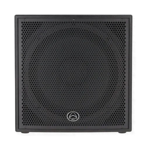 15 дюймов Wharfedale Pro DELTA-AX18B-1