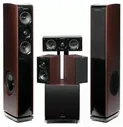 Wharfedale Obsidian Power Set в Москве
