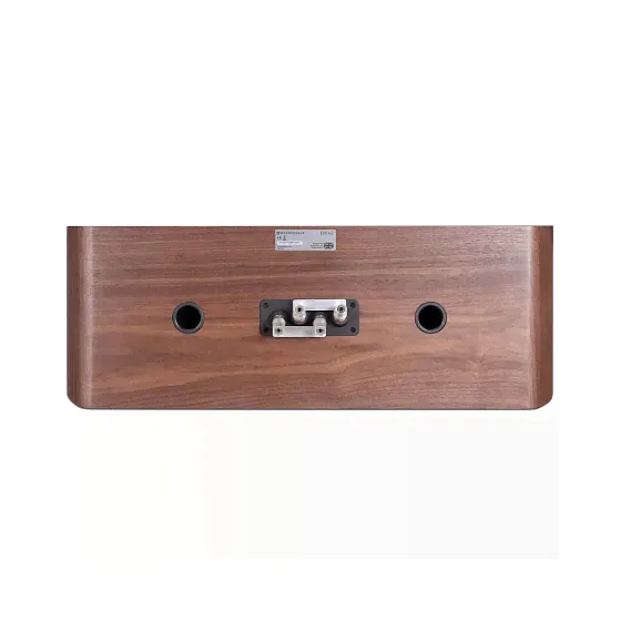 Wharfedale EVO 4.C Walnut-3