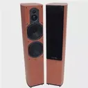Акустическая система Wharfedale Diamond 9.6 цена, купить в Москве, отзывы, характеристики, обзор