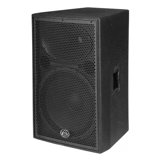 10 дюймов Wharfedale Pro Delta 10-0