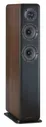 Напольная акустическая система Wharfedale D330 walnut