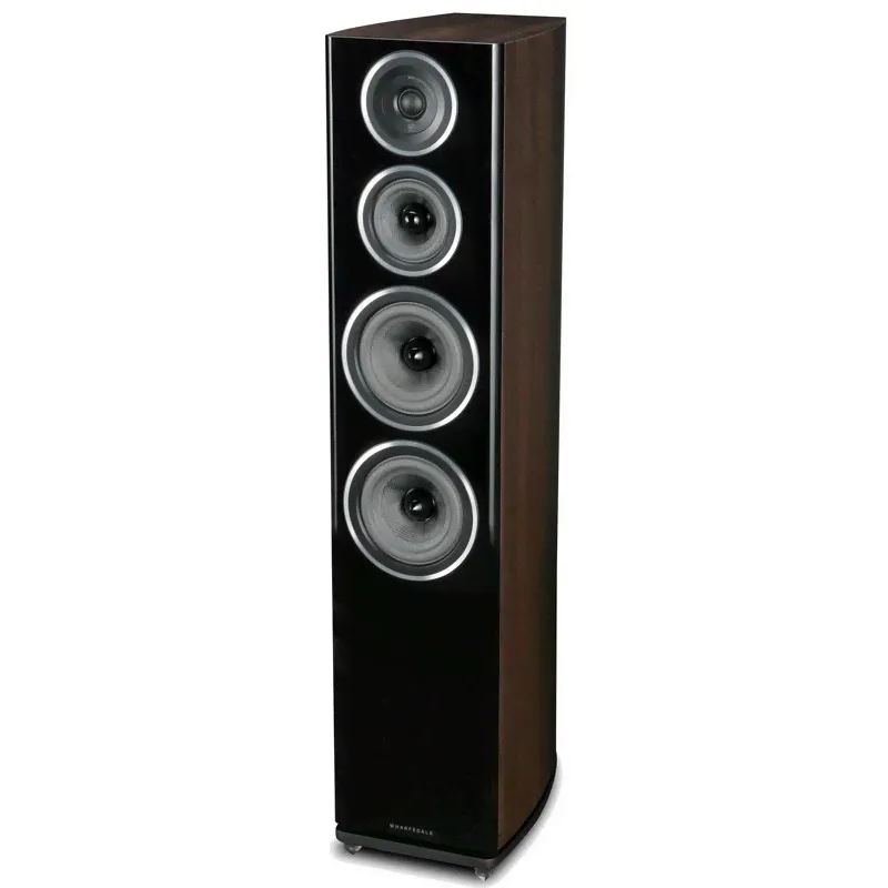 Акустическая система Wharfedale Diamond 11.4 Walnut-0