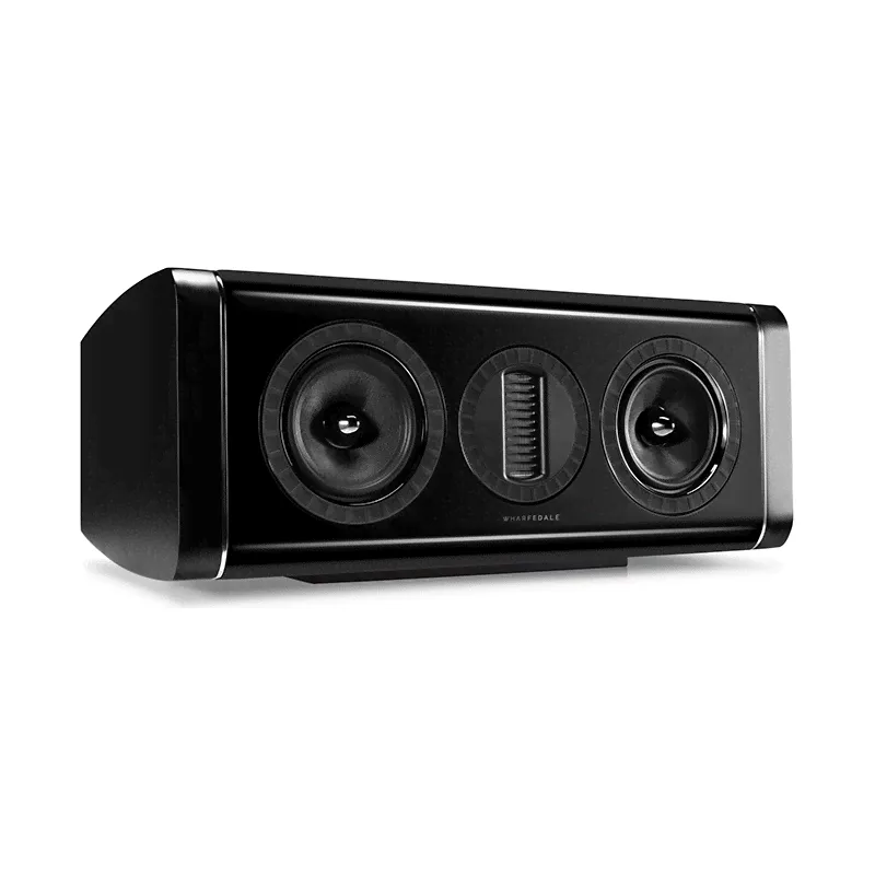 Wharfedale Aura C Center Speakers-0