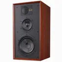 Акустическая система Wharfedale Linton Heritage Mahogany