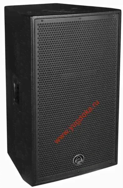 Wharfedale Pro "DELTA-AXF12"-0