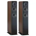 Напольная акустика Wharfedale Diamond 330 Walnut Pearl