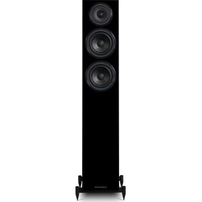 Wharfedale Wharfedale Diamond 12.4 WALNUT PEARL-1