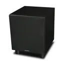 Wharfedale SW-10 Black Wood
