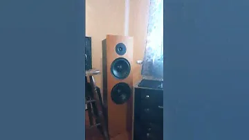 wharfedale diamond 3